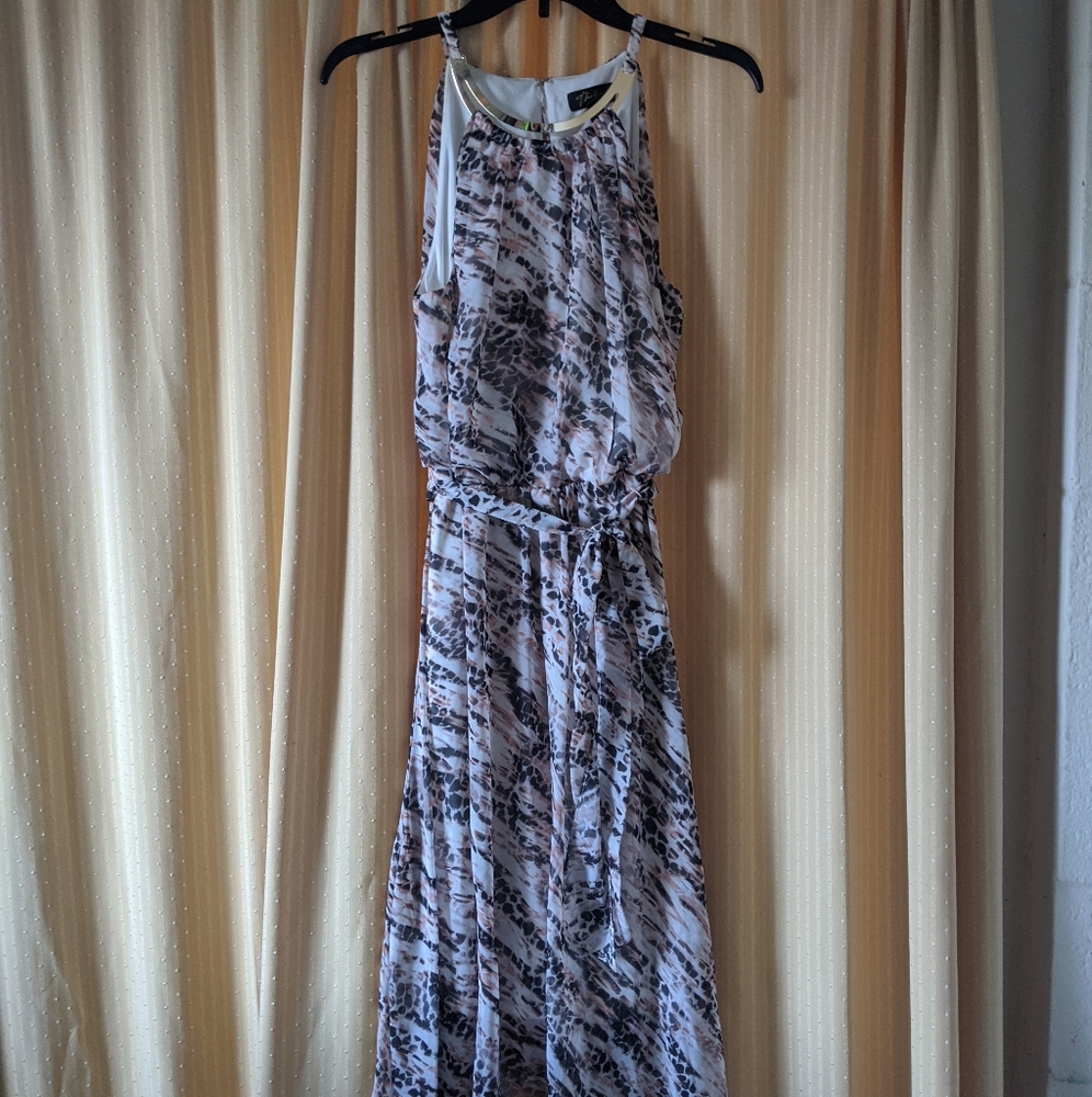 Cute formal summer dress